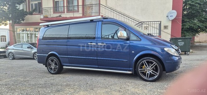 Mercedes Vito-2
