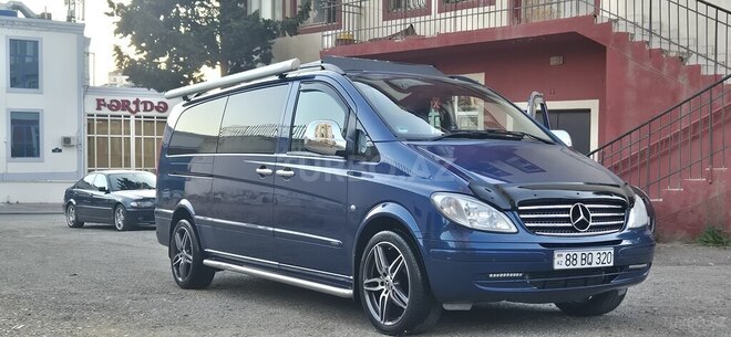 Mercedes Vito-3