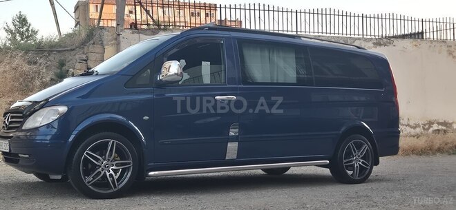 Mercedes Vito-4