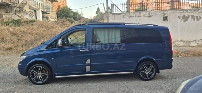 Mercedes Vito-7
