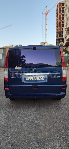 Mercedes Vito-5