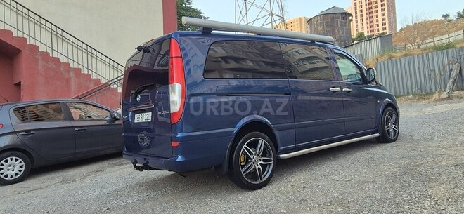 Mercedes Vito-8