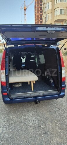 Mercedes Vito-10