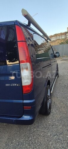 Mercedes Vito-9