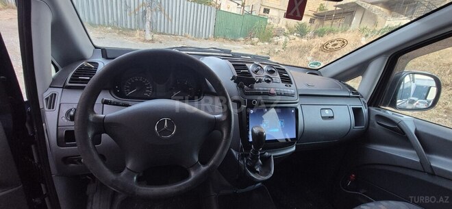 Mercedes Vito-12