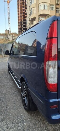 Mercedes Vito-11
