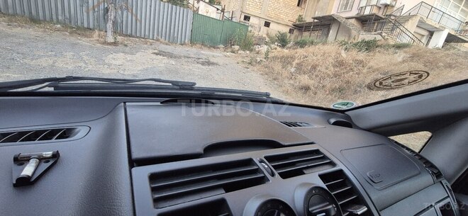 Mercedes Vito-15