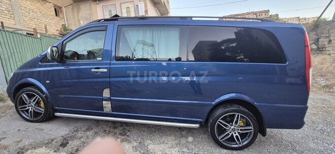 Mercedes Vito-19