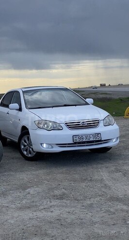 BYD F3-1