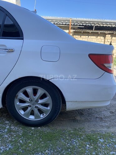 BYD F3-2