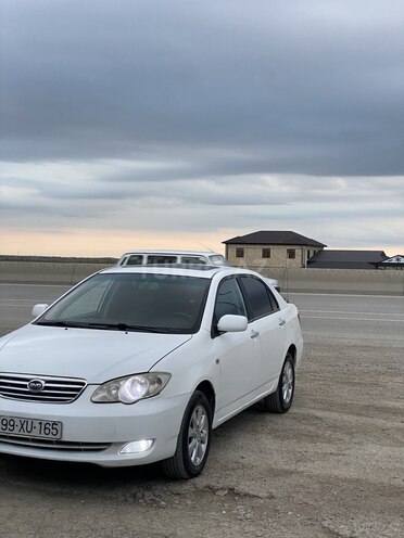 BYD F3-6