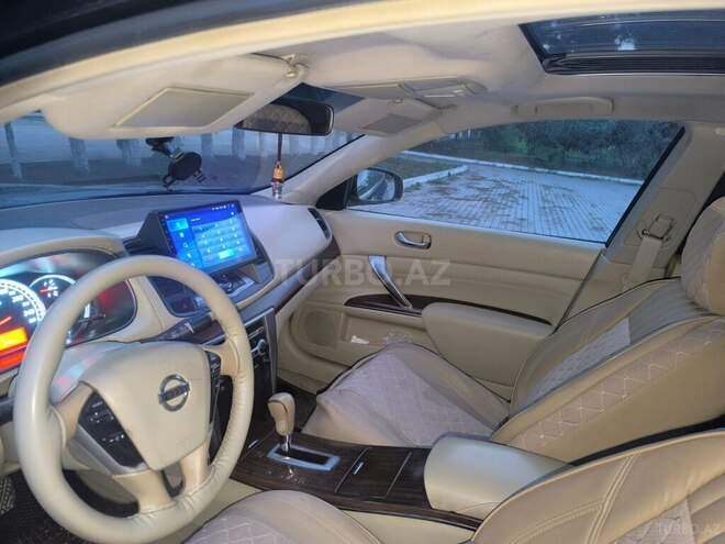 Nissan Teana-4