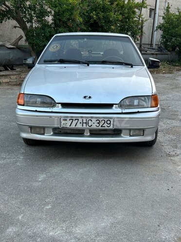 LADA (VAZ) 2115-1