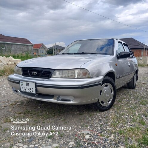 Daewoo Nexia-1