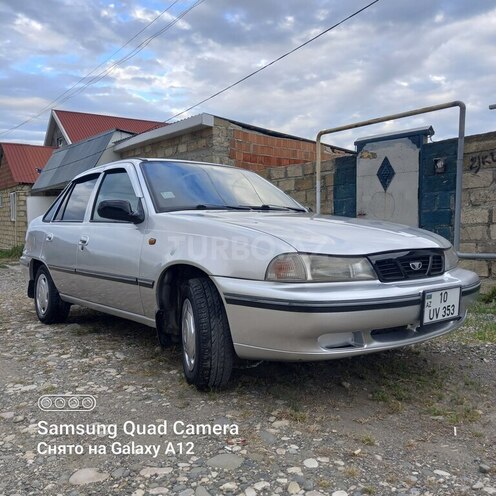 Daewoo Nexia-2