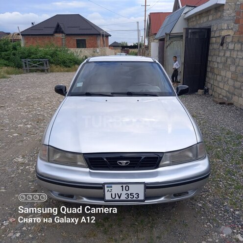 Daewoo Nexia-3
