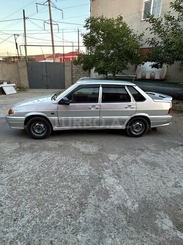 LADA (VAZ) 2115-3