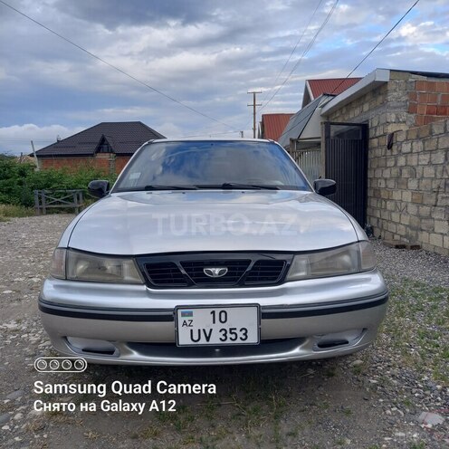 Daewoo Nexia-4