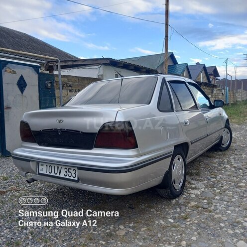Daewoo Nexia-5