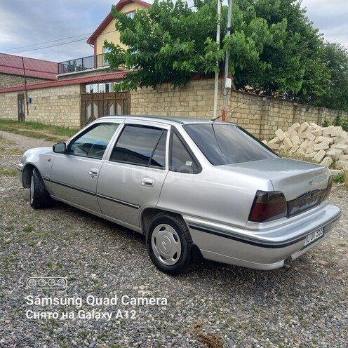 Daewoo Nexia-6