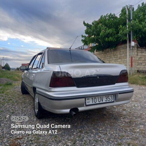 Daewoo Nexia-7
