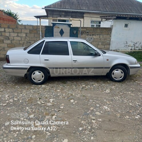 Daewoo Nexia-8