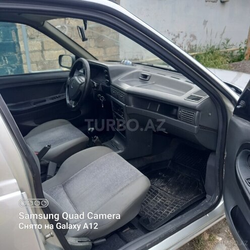 Daewoo Nexia-9