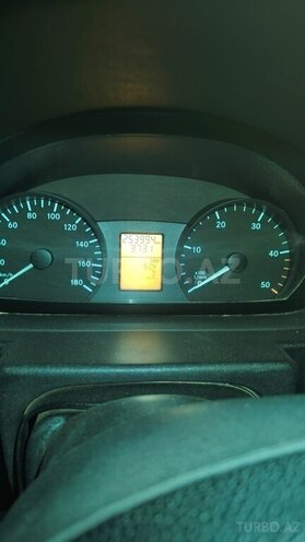 Mercedes Sprinter 515 2008, 250,000 km - 2.2 l - Şamaxı
