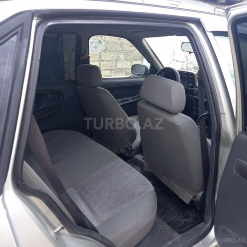 Daewoo Nexia-10