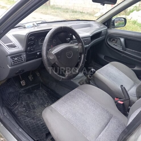 Daewoo Nexia-11