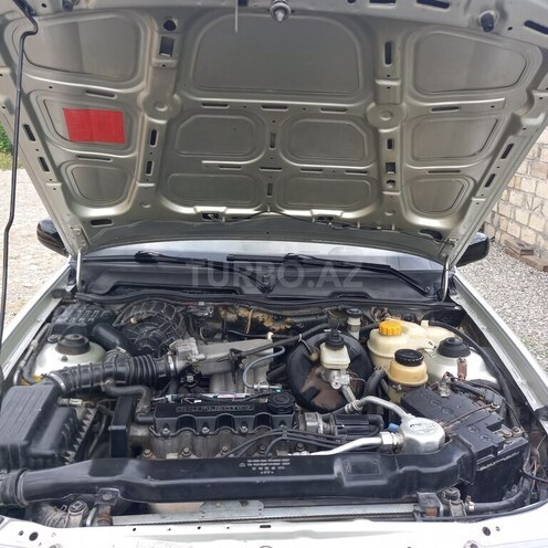 Daewoo Nexia-13