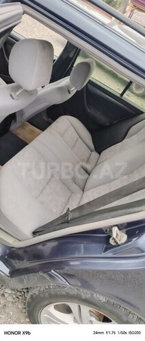 Mercedes C 220-6