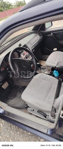 Mercedes C 220-9