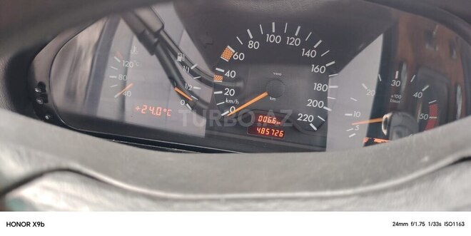 Mercedes C 220-10