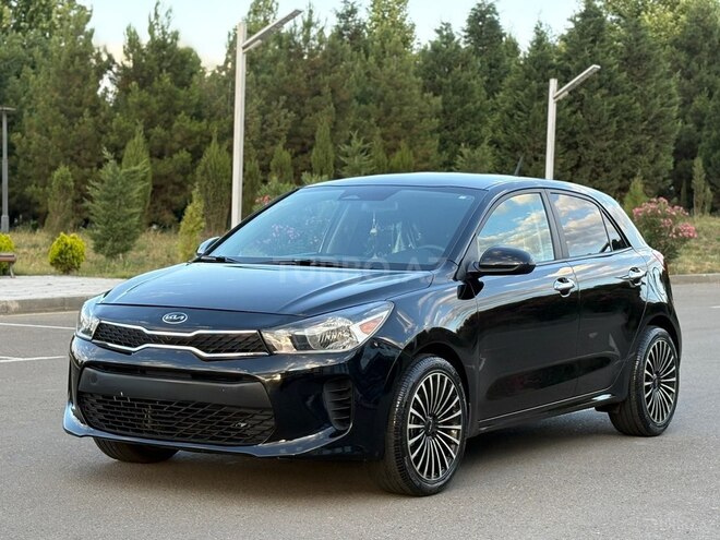 Kia Rio-3