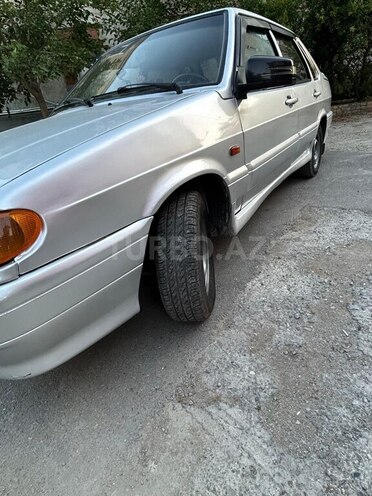 LADA (VAZ) 2115-5