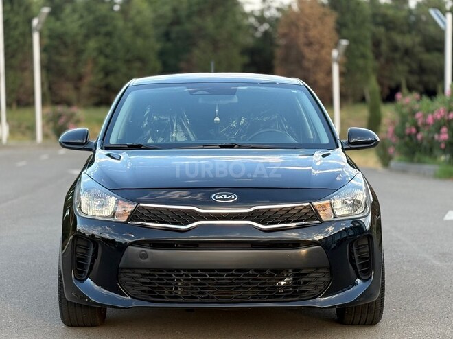 Kia Rio-4