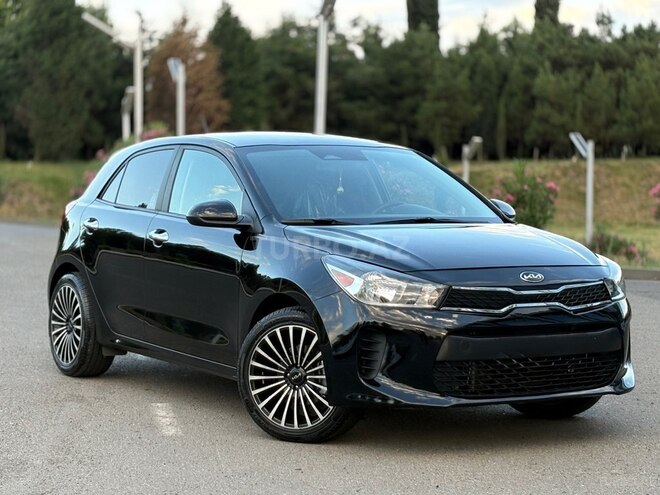 Kia Rio-18