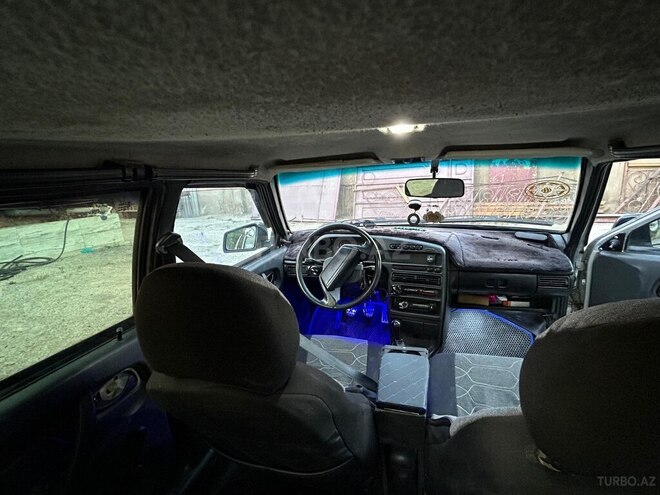 LADA (VAZ) 2115-6