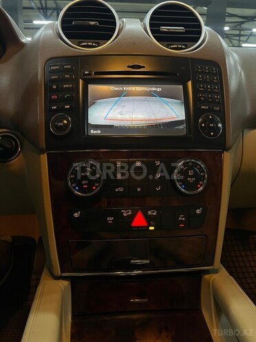Mercedes ML 350 4MATIC-12