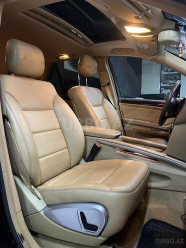 Mercedes ML 350 4MATIC-11