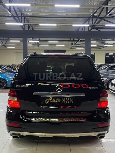 Mercedes ML 350 4MATIC-6