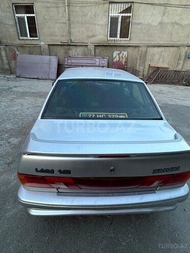 LADA (VAZ) 2115-7