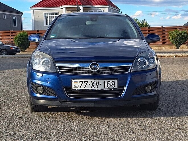 Opel Astra-3