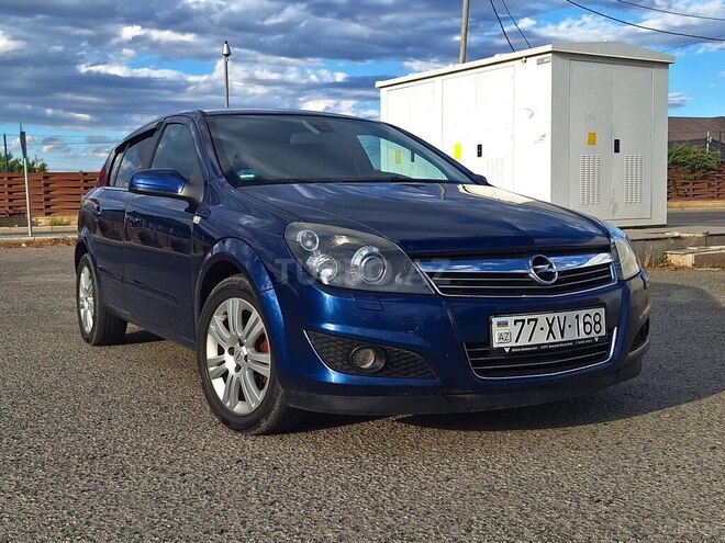Opel Astra-4
