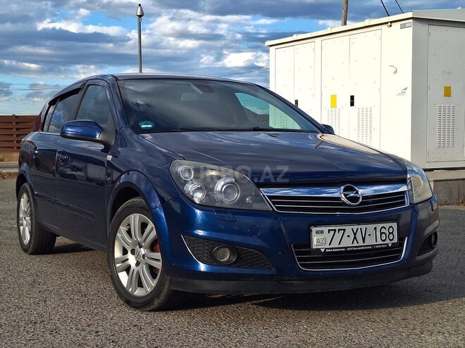 Opel Astra-5