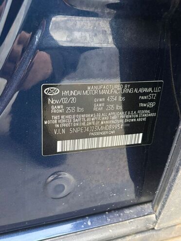 Hyundai Sonata-14