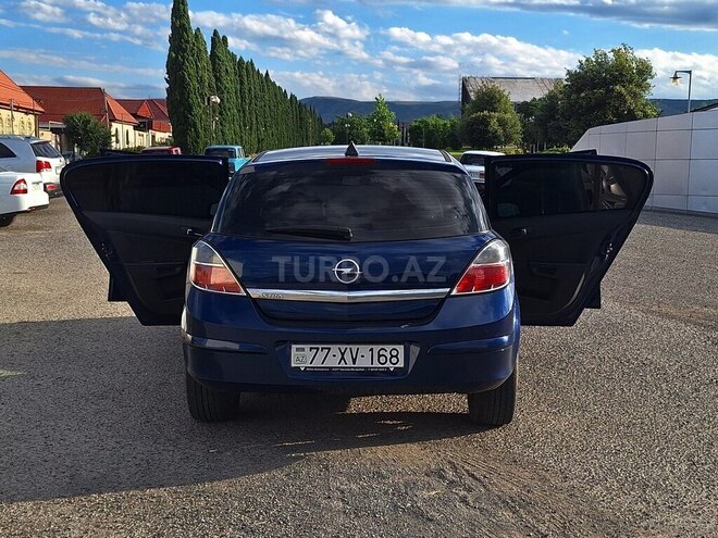 Opel Astra-9