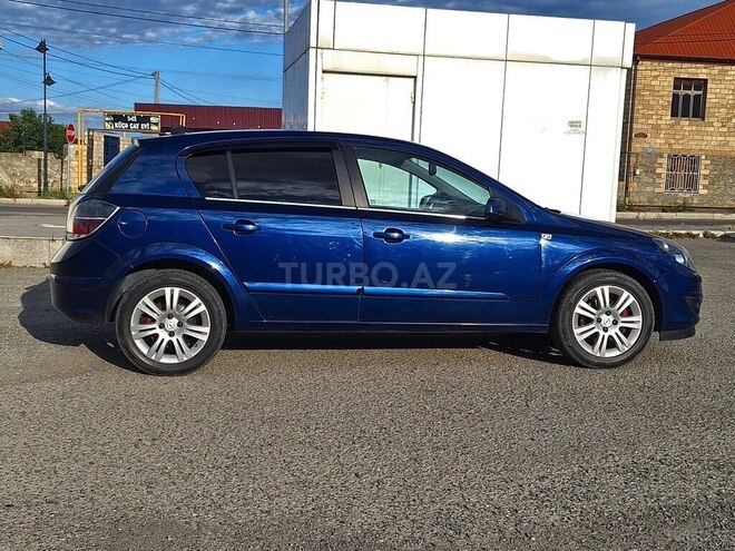 Opel Astra-6