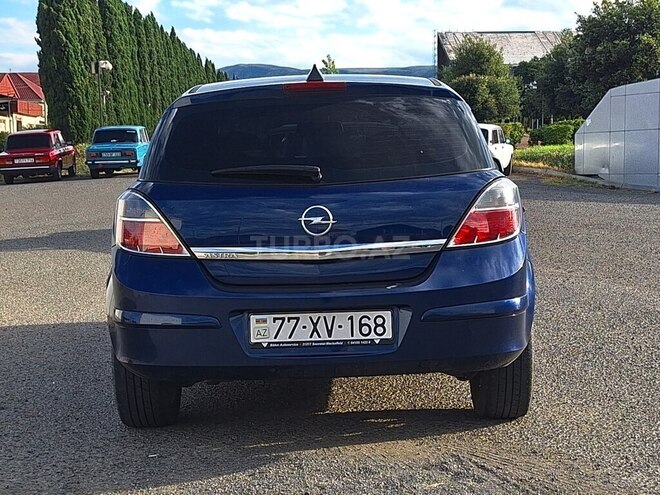 Opel Astra-8